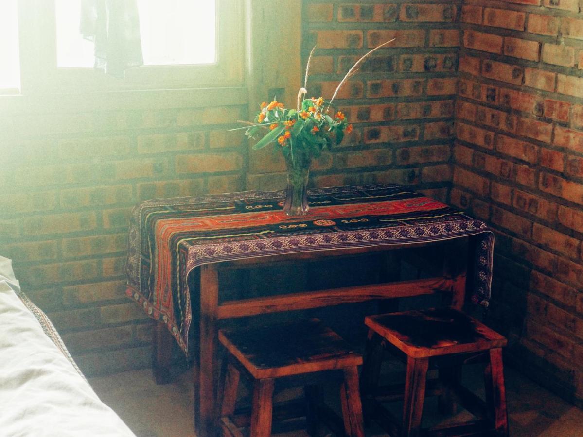 Ya'S House Apartment Sa Pa Ngoại thất bức ảnh