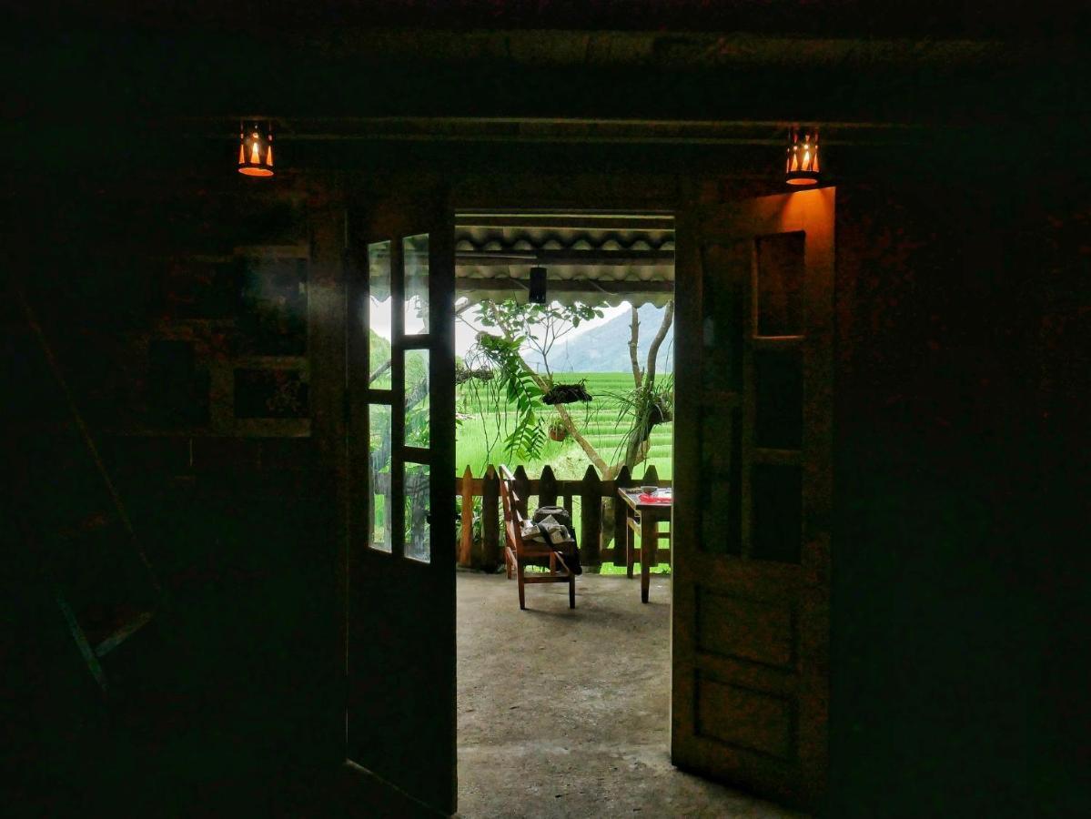 Ya'S House Apartment Sa Pa Ngoại thất bức ảnh
