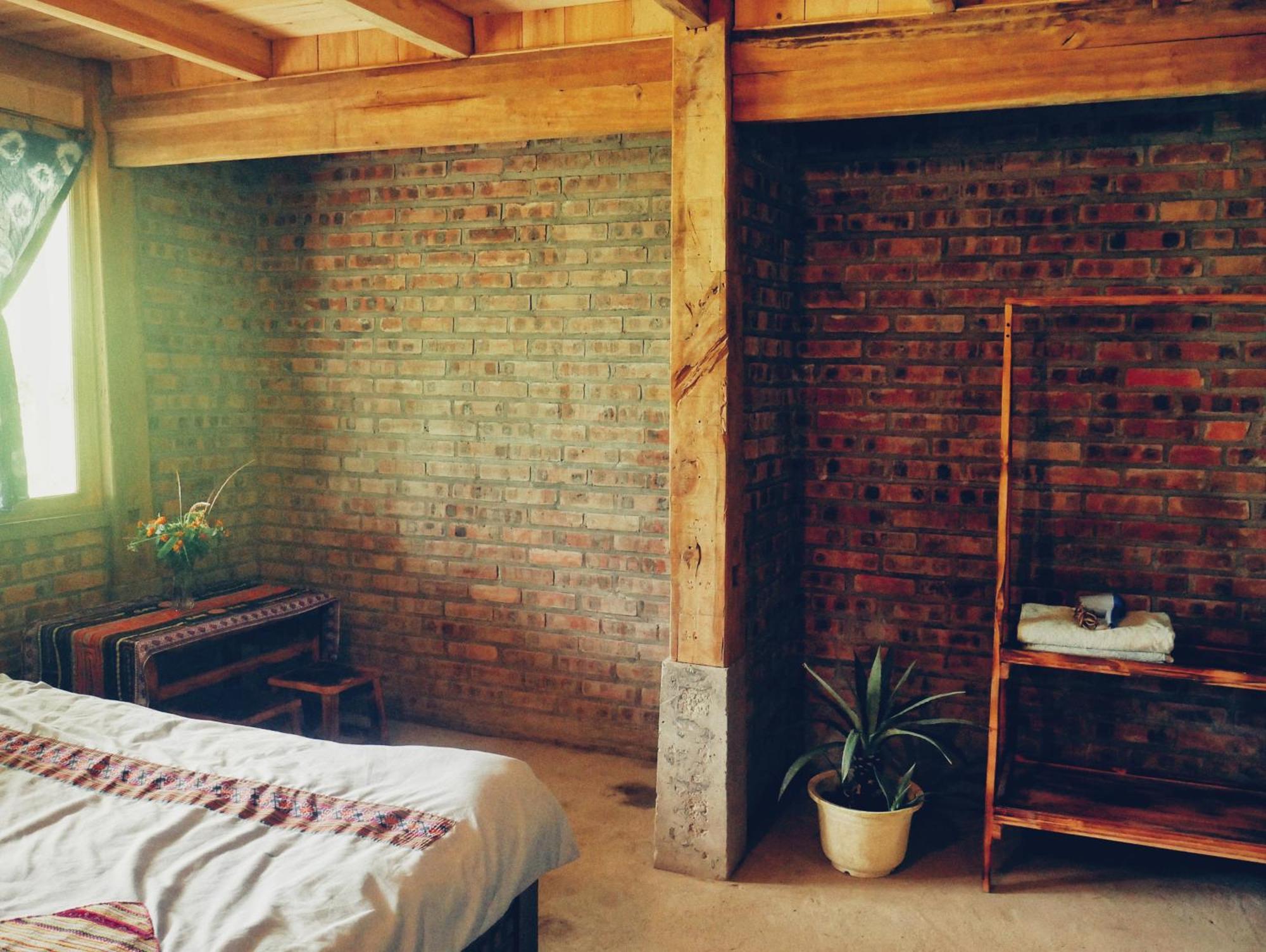 Ya'S House Apartment Sa Pa Ngoại thất bức ảnh
