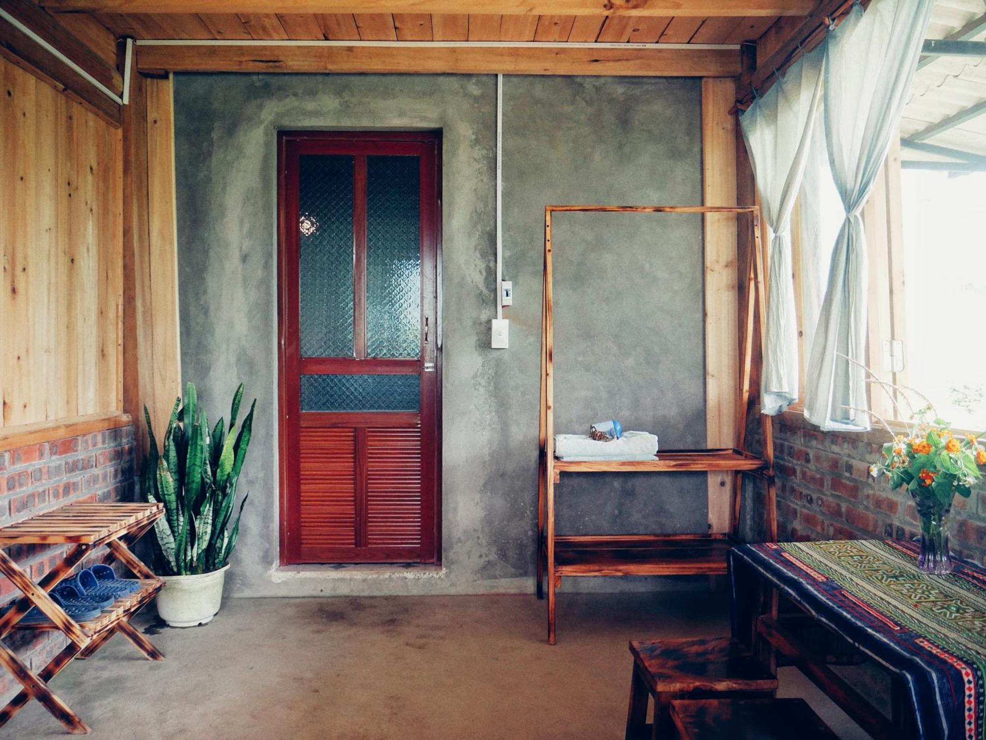 Ya'S House Apartment Sa Pa Ngoại thất bức ảnh