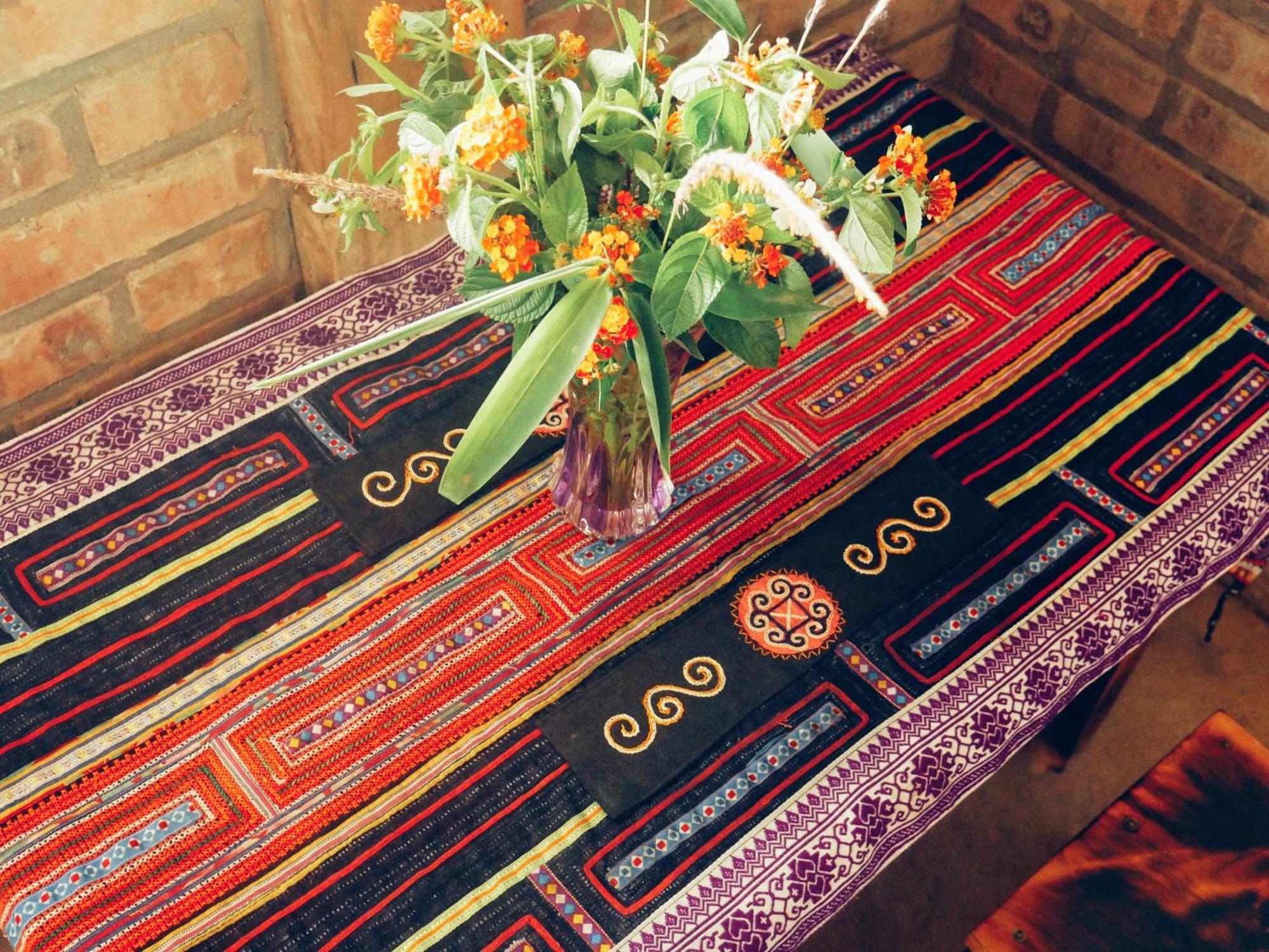 Ya'S House Apartment Sa Pa Ngoại thất bức ảnh