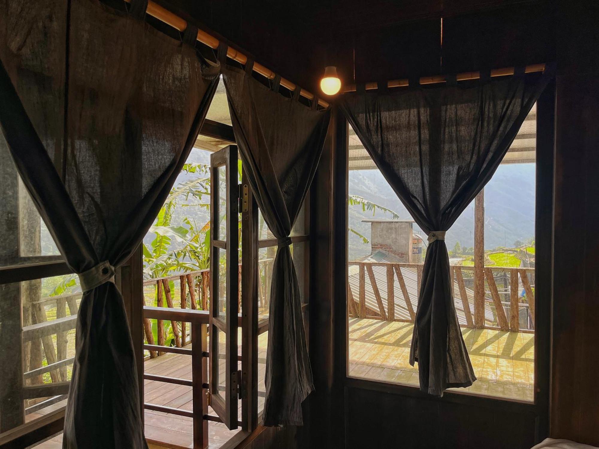 Ya'S House Apartment Sa Pa Ngoại thất bức ảnh