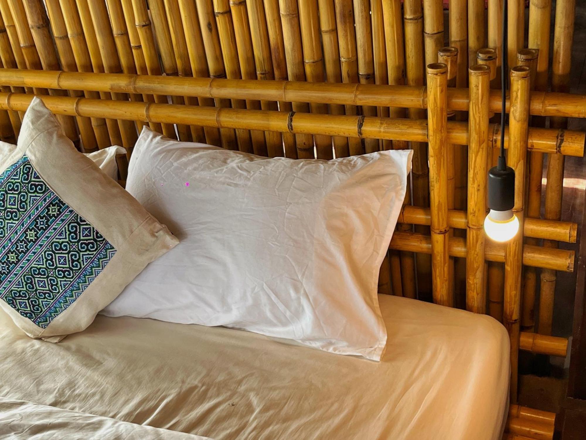Ya'S House Apartment Sa Pa Ngoại thất bức ảnh