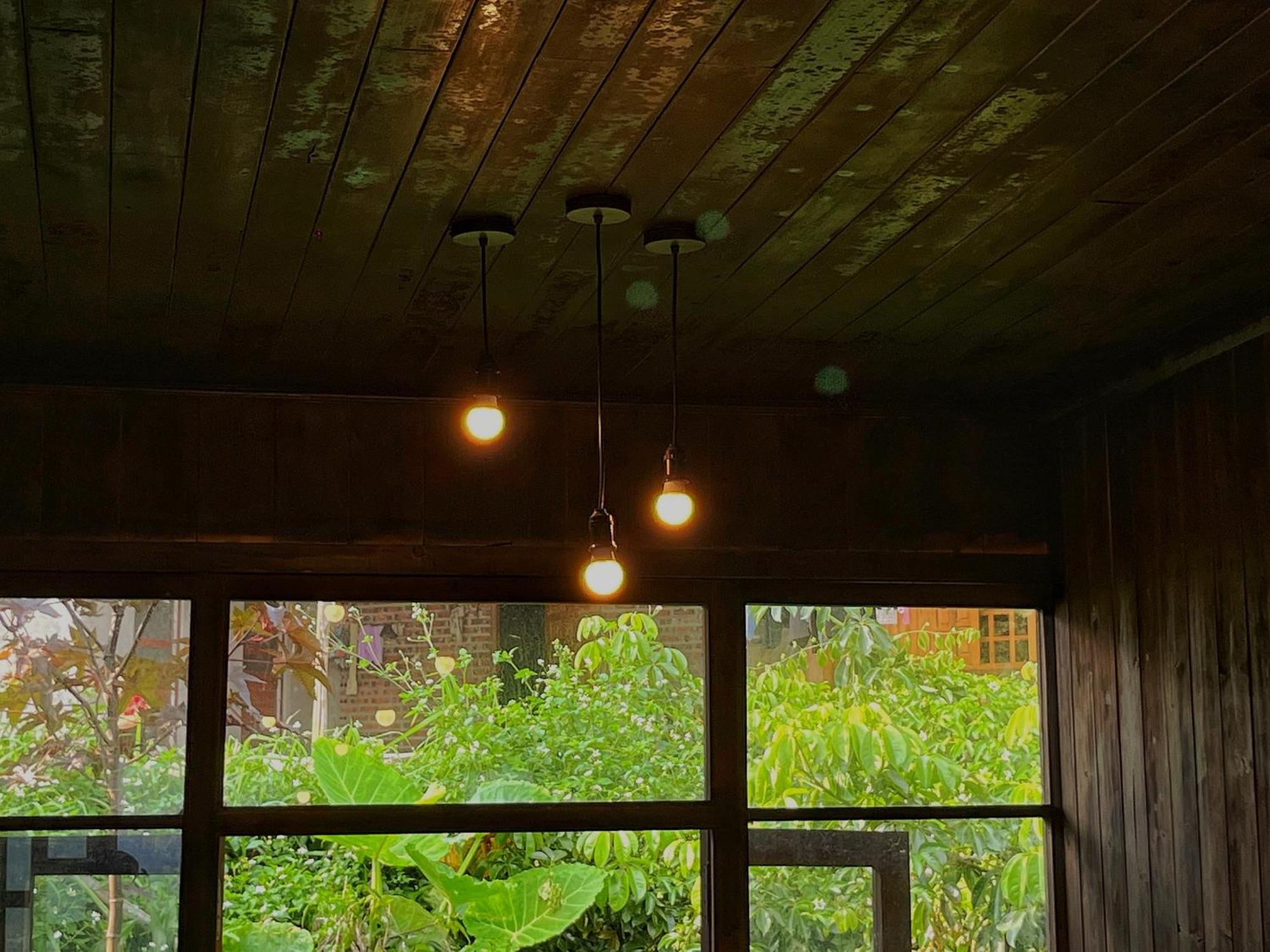 Ya'S House Apartment Sa Pa Ngoại thất bức ảnh