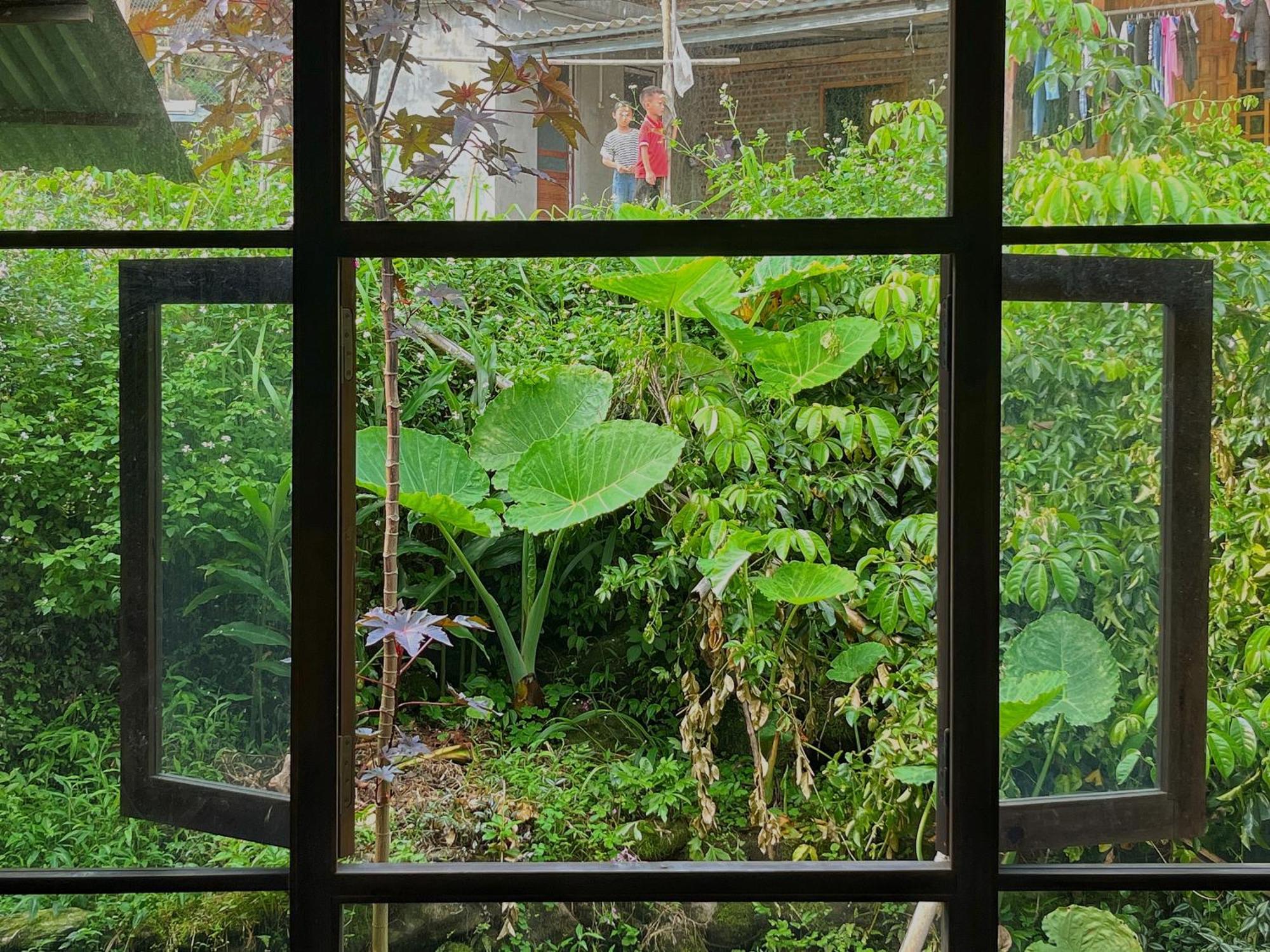 Ya'S House Apartment Sa Pa Ngoại thất bức ảnh