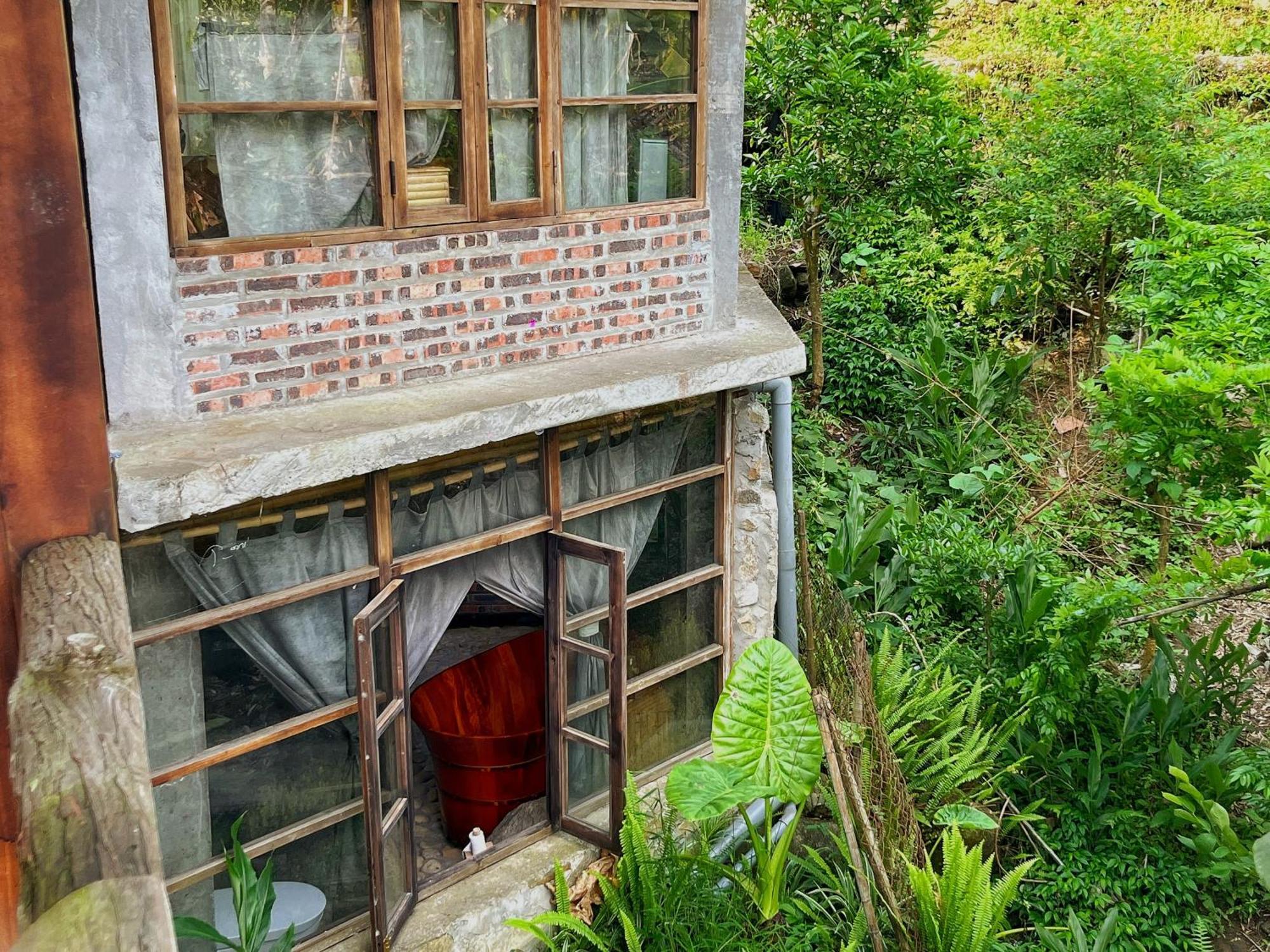 Ya'S House Apartment Sa Pa Ngoại thất bức ảnh